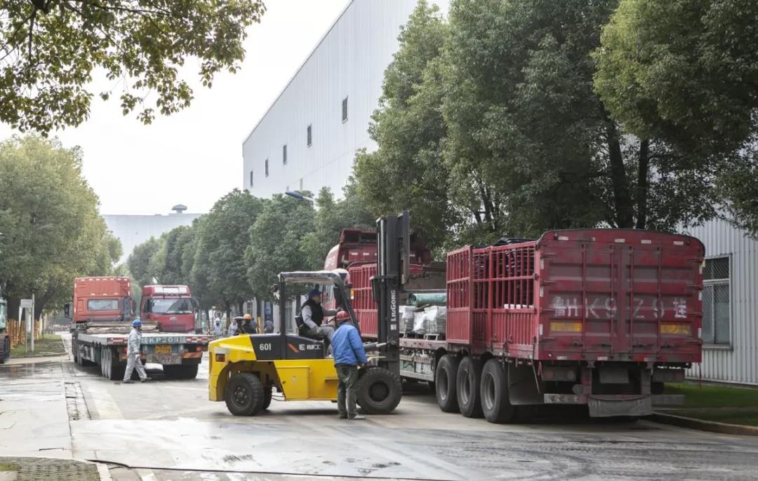 金泰双轮铣走出国门，助力“一带一路”沿线国家老挝Xe-pian Xe-namnoy电站防渗墙项目